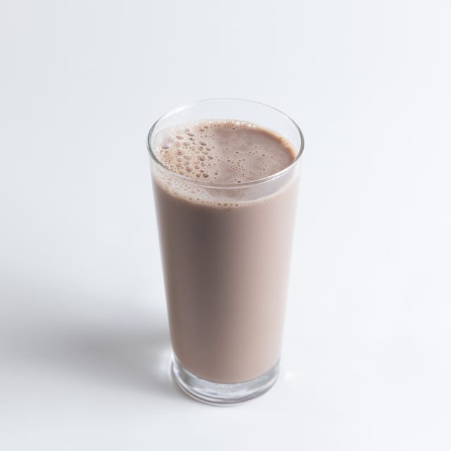 Kids Chocolate Milk.