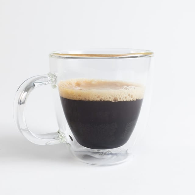 Espresso Cup.