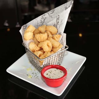 Fried Calamari