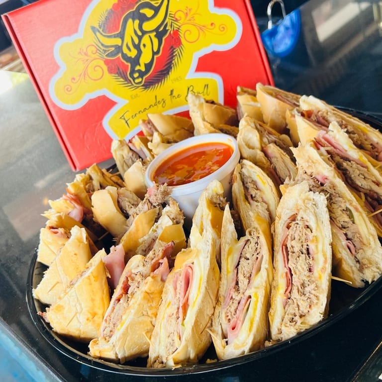 Taste of Cuba—Naples, Bonita, Estero