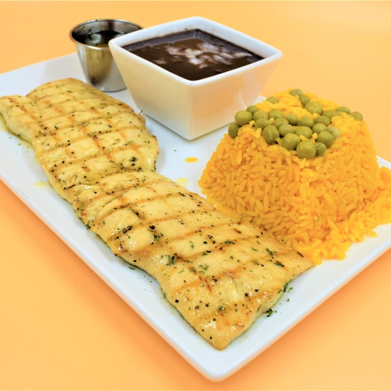 Takeout Made Easy
