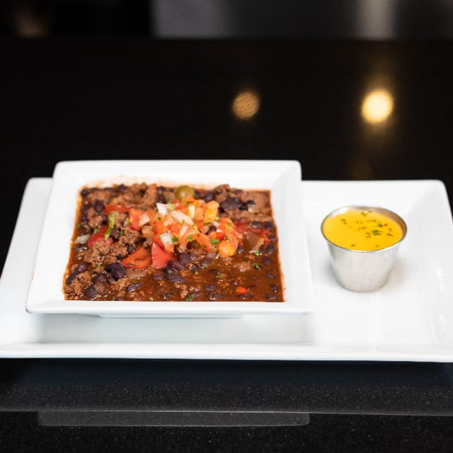 Cuban Chili.