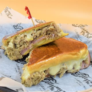 Midnight Sandwich