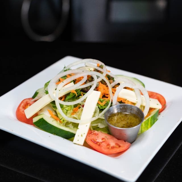 Side Salad.