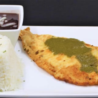 Flounder Fernandez