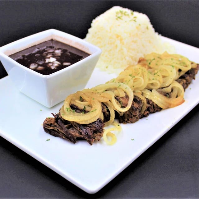 Vaca Frita.