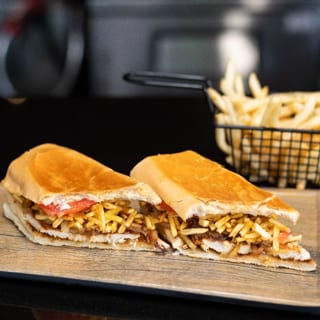 Chicken Sandwich