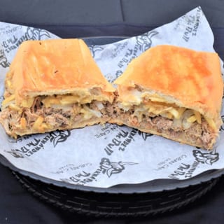 Pork Sandwich