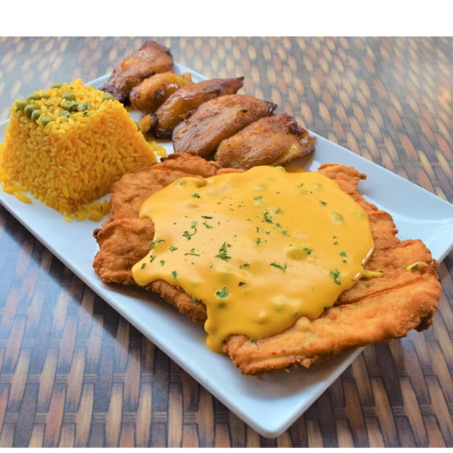 Pollo Fernandez.