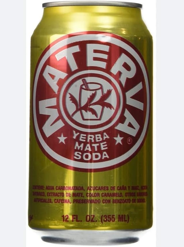 Materva.