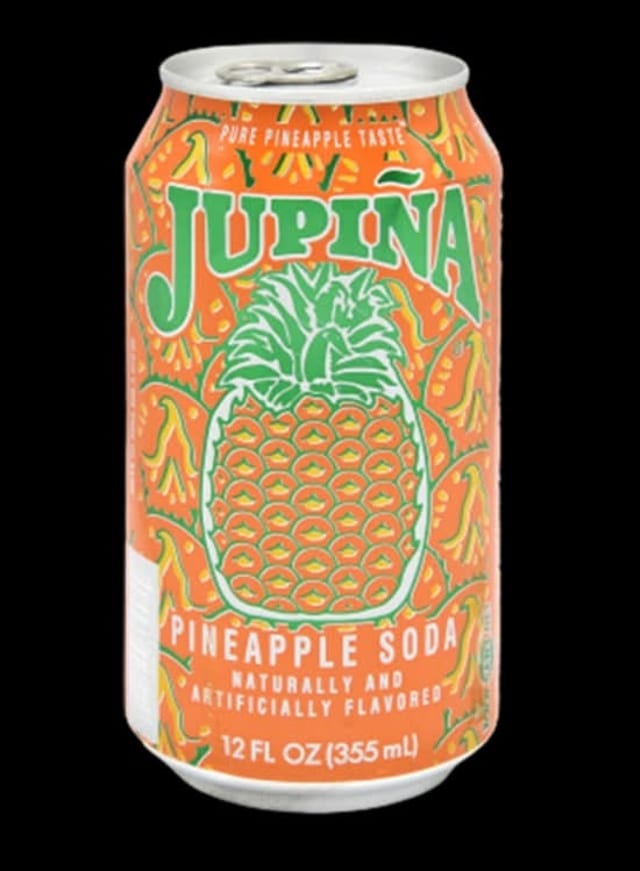 Jupina.