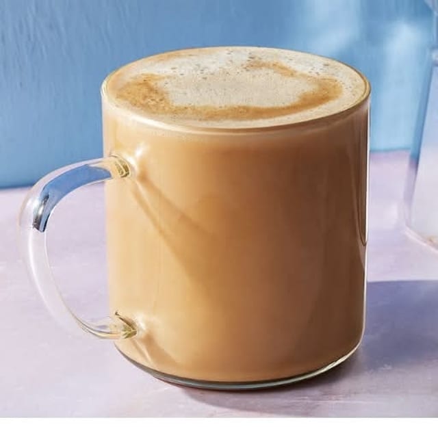Café Con Leche.