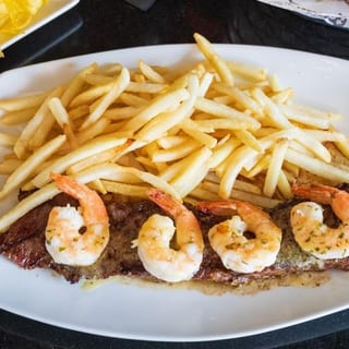 Surf Turf