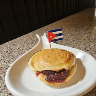 El Disco Cubano