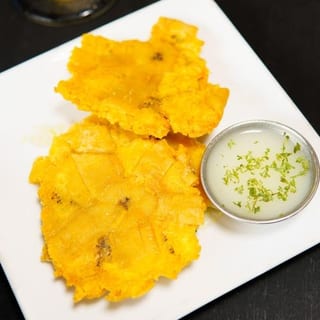 Tostones