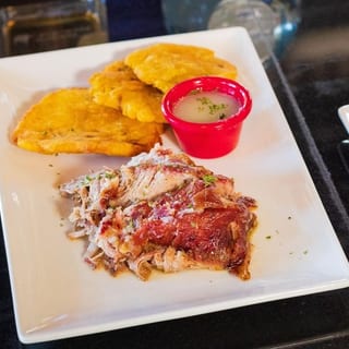 Lechon Asado