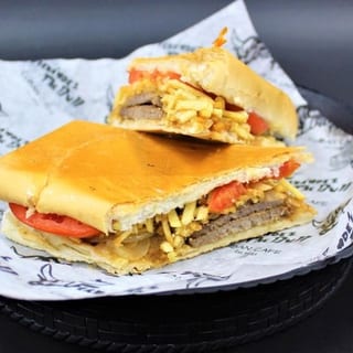 Steak Sandwich