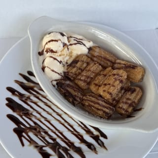 Churros